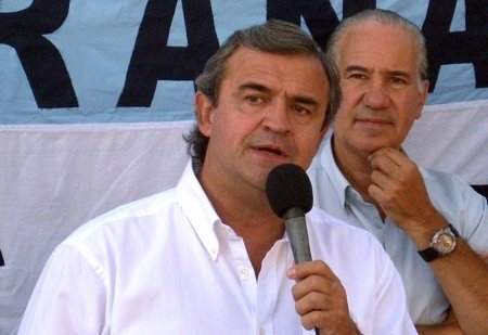 Jorge Larrañaga Facebook