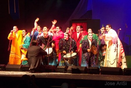 Los diablos verdes José Arisi