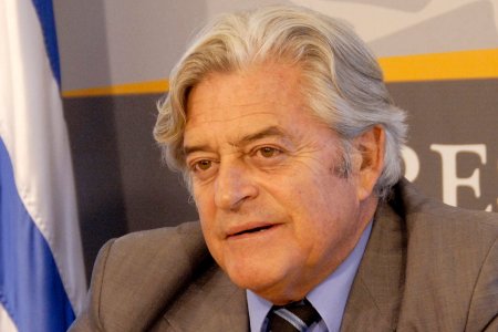 Luis Alberto Lacalle Presidencia