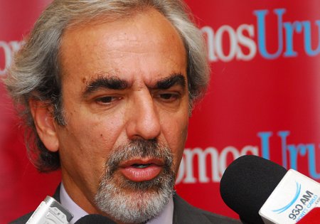 Luis Porto Presidencia