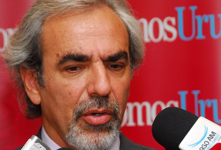 Luis Porto Presidencia