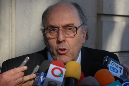 Marcos Carámbula Presidencia