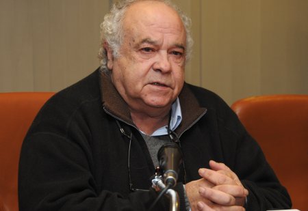 Ministro de Defensa Huidobro Presidencia