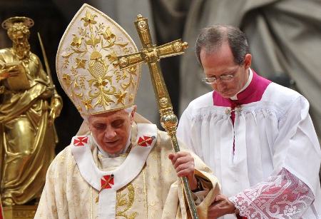 Papa Vaticano AFP
