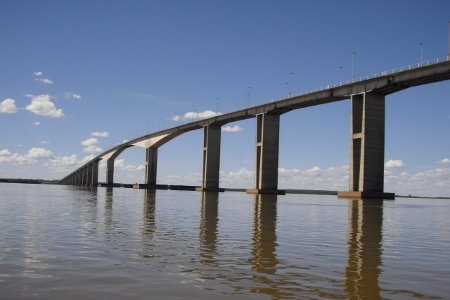 Puente San Martin