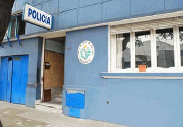 Seccional 3ra policia.gub.uy