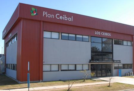 Sede Plan Ceibal