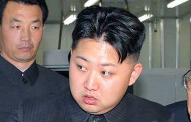 Kim-Jong-un