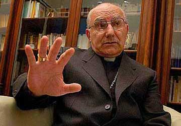 Monseñor Cotugno