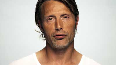 Mads Mikkelsen