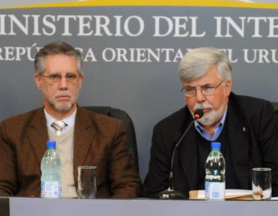 Bonomi y Vázquez