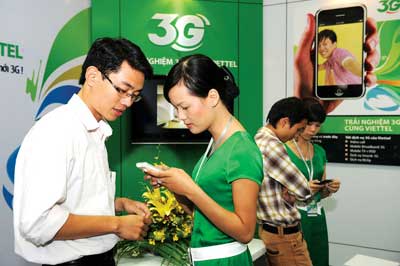 Viettel Group invertirá 324 millones de dólares en Perú