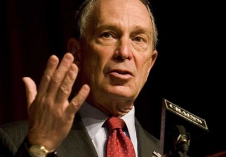 Alcalde de Nueva York Michael Bloomberg / crainsnewyork.com
