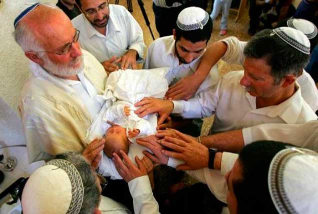 Circuncisi n Y Ablaci n Del Cl toris Israel Reputa racista Su 