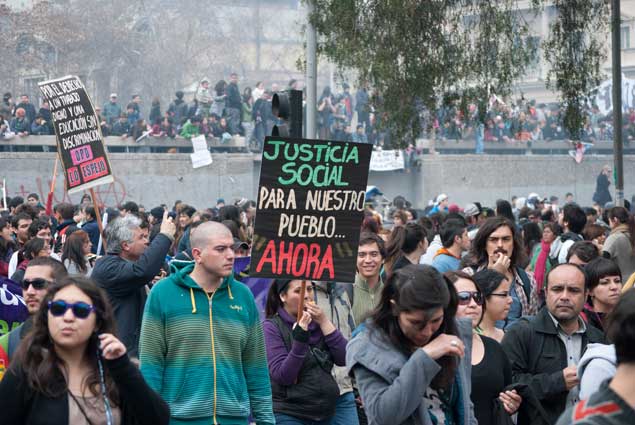 20 de febrero, Día Mundial de la Justicia Social: por el derecho a la ...