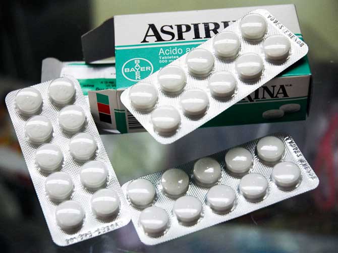 La Aspirina Bayer Puede Servir Como Viagra ¿Cuál es la información más importante que debo