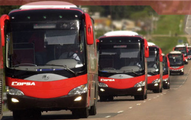 Trabajadores de Copsa deciden no tomar medidas sindicales para ...