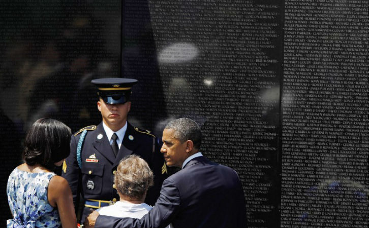 Bandiera Premium Trade Winds Bandiera 3x5 Piedi "Veterano Del Vietnam - La Nostra Causa Era Giusta" - 100% Poliestere, USA Bandiera 3x5 Piedi Vietnam Veterani Nostra Causa Giusta - Foto 11