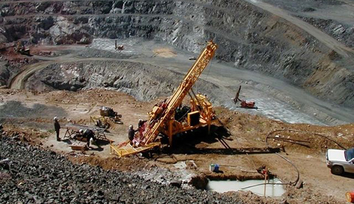 Uruguay Libre de Minería a Cielo Abierto realiza contactos con nuevo