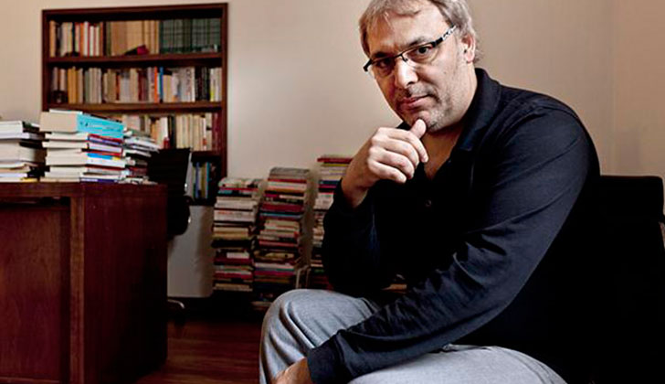 Daniel Rolon Gabriel Rolón estará con su entrevista abierta en el Conrad - Noticias ...