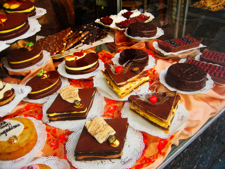 Seguro no conocías la hermosa ciudad italiana de Perugia Noticias