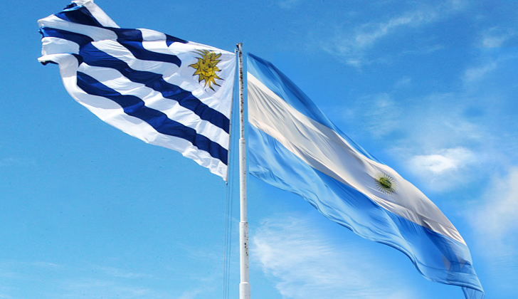 Primera reunión del Consejo de Ministros analiza posicionamiento ante  Argentina para recomponer vínculos - Noticias Uruguay, LARED21 Diario  Digital