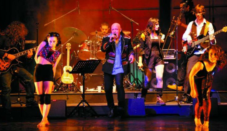 Ciclo de recitales por los 30 años de La Tabaré Noticias Uruguay