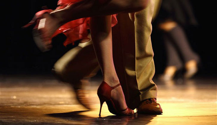 tango