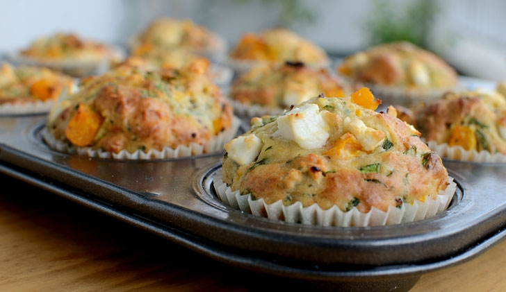 muffins