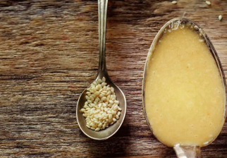 Propiedades del tahini para la salud. Foto: Thinkstock