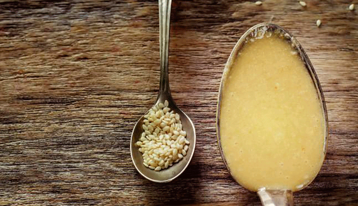 Propiedades del tahini para la salud. Foto: Thinkstock