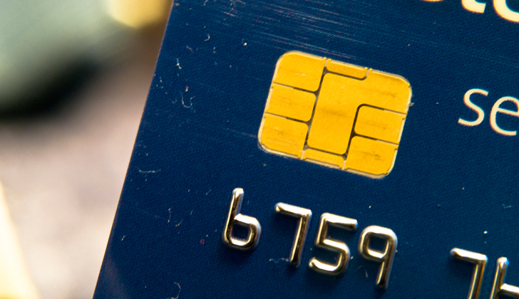 Los promotores de nueva tecnología con chip afirman que la clonación de las tarjetas pasará a ser casi imposible. Foto: Ciaran McGuiggan.