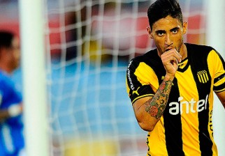 Urretaviscaya se va al Pachuca de México. Foto: Tenfield
