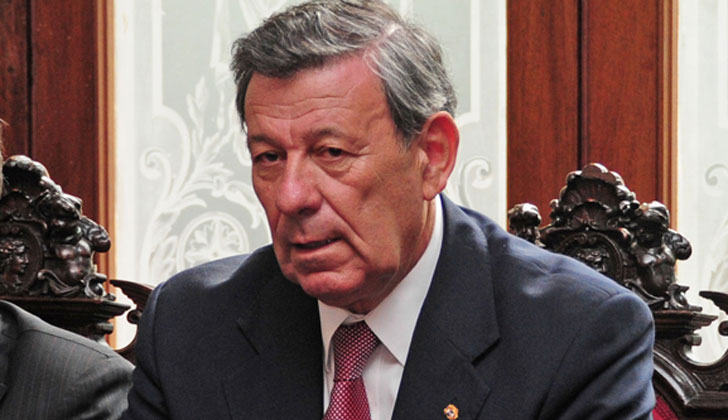 Agregó que el objetivo es el cumplimiento “fiel y al pie de la letra” del artículo 1 del tratado constitutivo del MERCOSUR, que es el Tratado de Asunción, referido a la libre circulación de bienes, servicios y factores productivos.