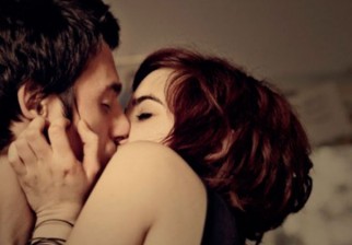 besarse-por-amor