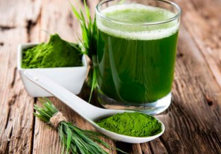 Conocé las maravillas de la espirulina. Foto: EFE
