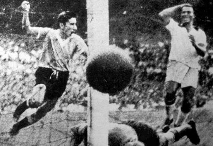 maracanazo