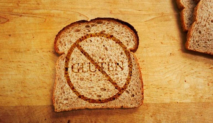 Crean pastilla que podría permitir a los celíacos comer gluten. Foto: Getty Images