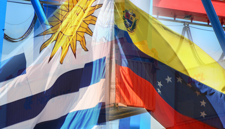 El acuerdo establece negociar 235.000 toneladas de productos alimenticios por una cifra “algo superior” a 300 millones de dólares. Fotos: Flickr.com. 