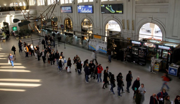 Terminal-de-Montevideo
