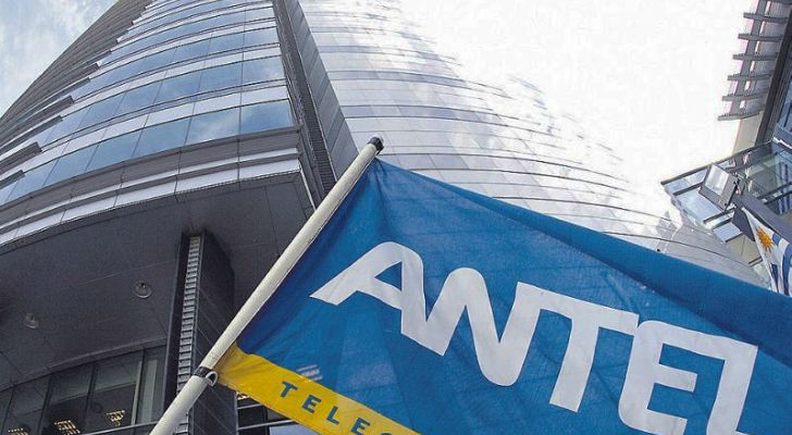 Vera LTE de ANTEL alcanzó medio millón de usuarios en todas las ...