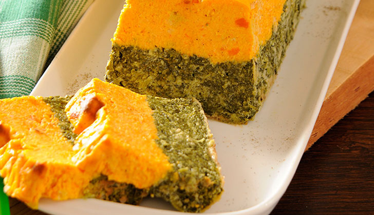 budin-zanahoria