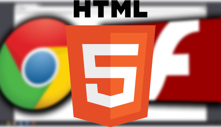 De ese modo es probable que cada vez más anunciadores  -y desarrolladores- opten por la opción del HTML5, entienden desde Google.