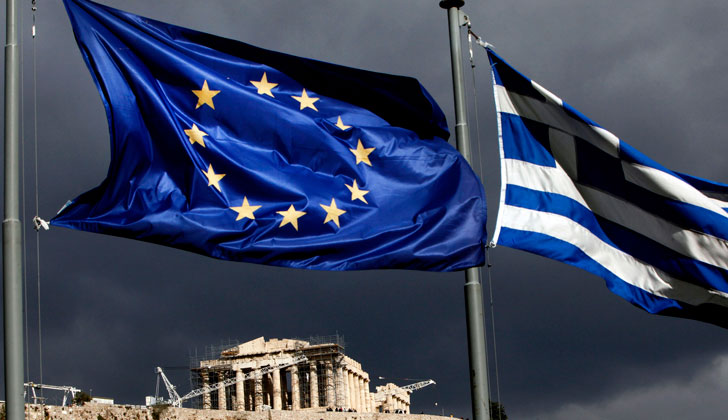 grecia