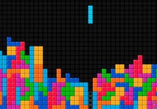 Jugar al Tetris serviría para reducir antojos y vicios.