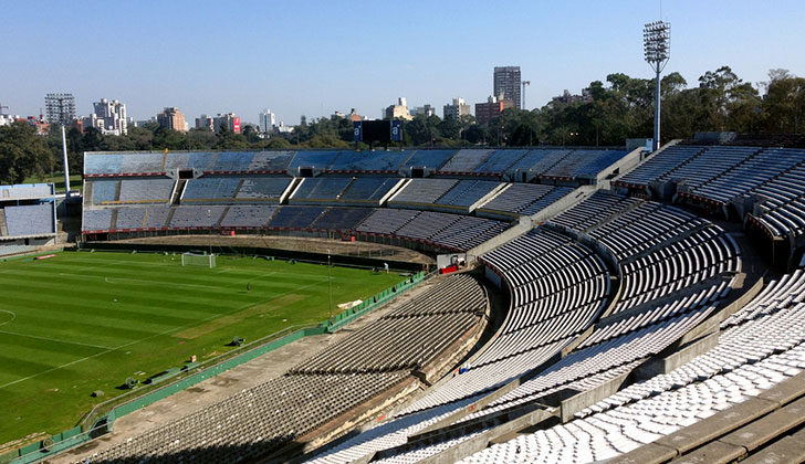 Así se juega la 6ta fecha del Apertura - Noticias Uruguay, LARED21 ...