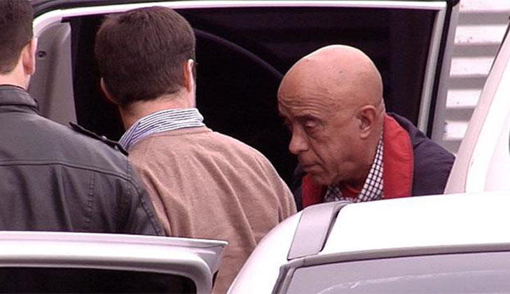 Ex Tupamaro H ctor Amodio P rez Es Procesado Con Prisi n Por El Delito 