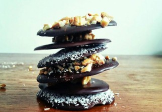cholate-vegano