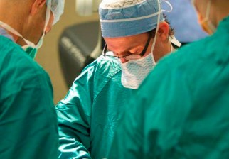 La cirugía bariátrica es indicada para controlar la diabetes tipo 2 en pacientes obesos. Foto: AFP