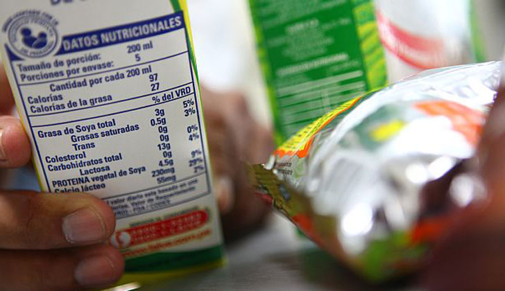 nutricion
